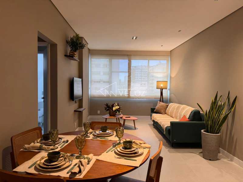 Apartamento, 2 quartos, 83 m² - Foto 11