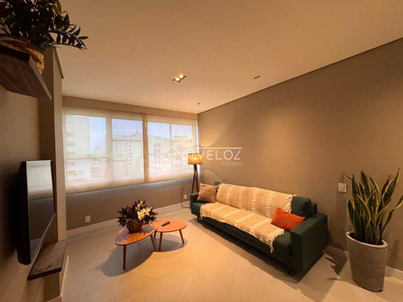 Apartamento, 2 quartos, 83 m² - Foto 20