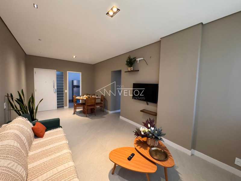 Apartamento, 2 quartos, 83 m² - Foto 3