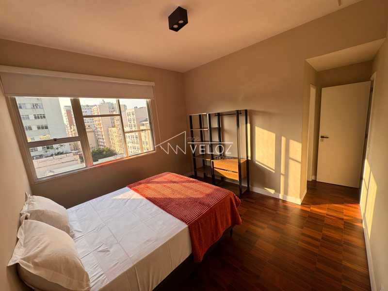 Apartamento, 2 quartos, 83 m² - Foto 15