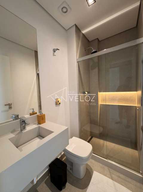Apartamento, 2 quartos, 83 m² - Foto 12