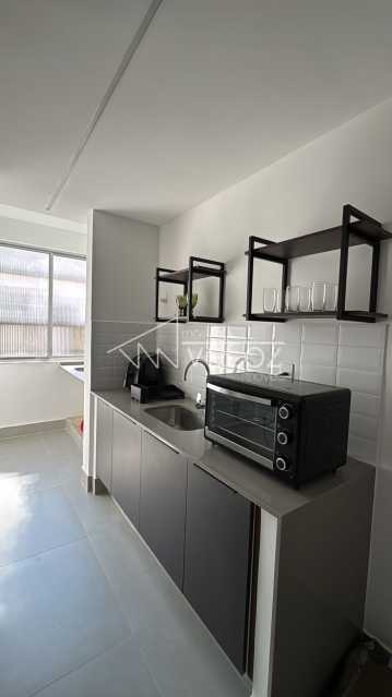 Apartamento, 2 quartos, 83 m² - Foto 1