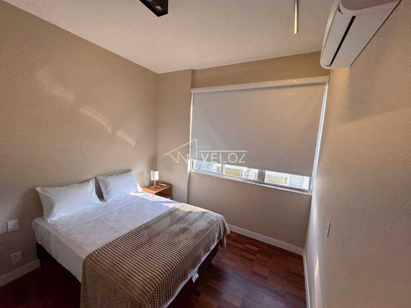 Apartamento, 2 quartos, 83 m² - Foto 9