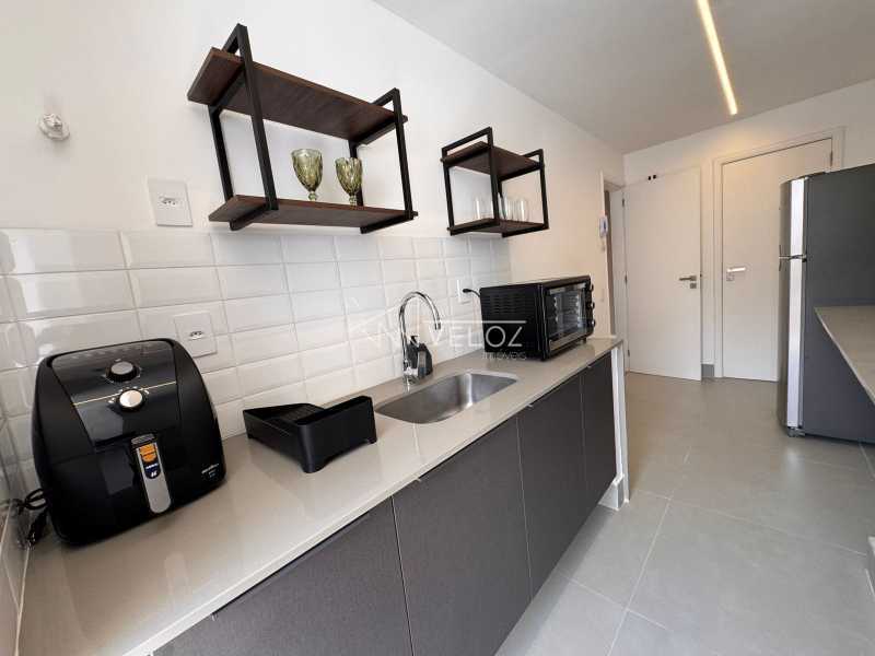 Apartamento, 2 quartos, 83 m² - Foto 4