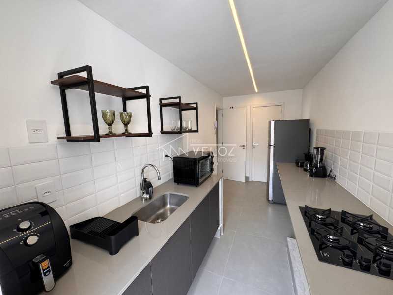 Apartamento, 2 quartos, 83 m² - Foto 17