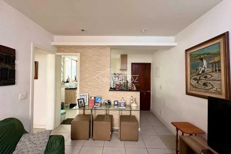 Apartamento, 1 quarto, 52 m² - Foto 10