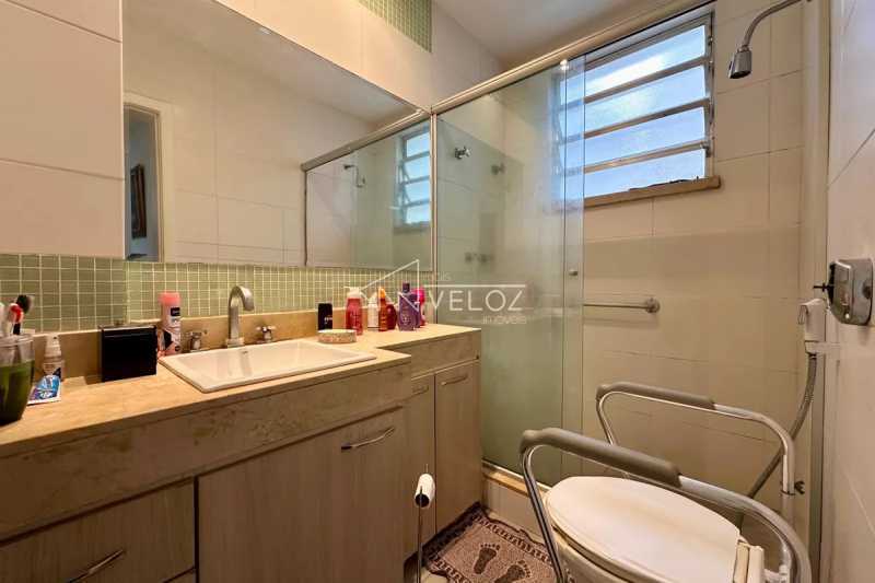 Apartamento, 1 quarto, 52 m² - Foto 19