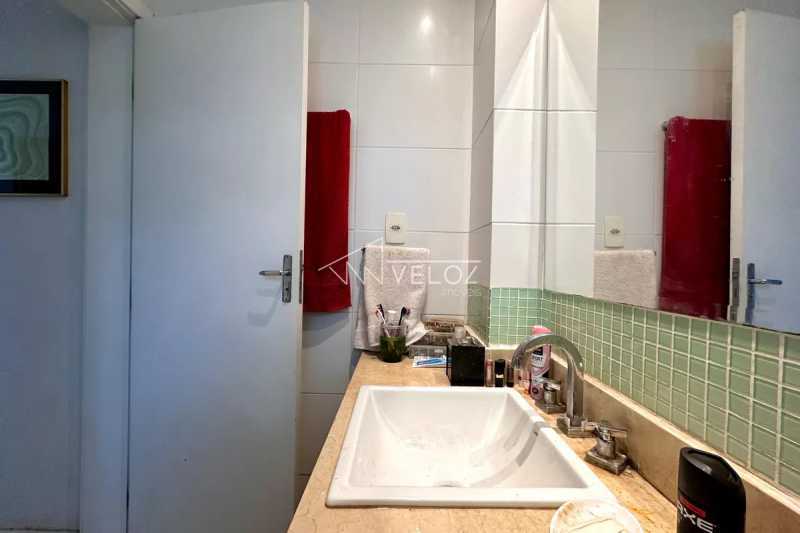 Apartamento, 1 quarto, 52 m² - Foto 9