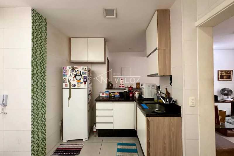 Apartamento, 1 quarto, 52 m² - Foto 3