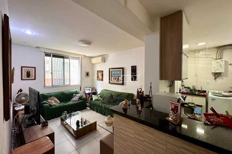 Apartamento, 1 quarto, 52 m² - Foto 16