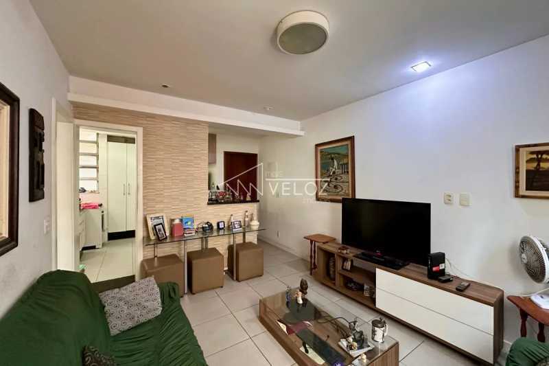 Apartamento, 1 quarto, 52 m² - Foto 8