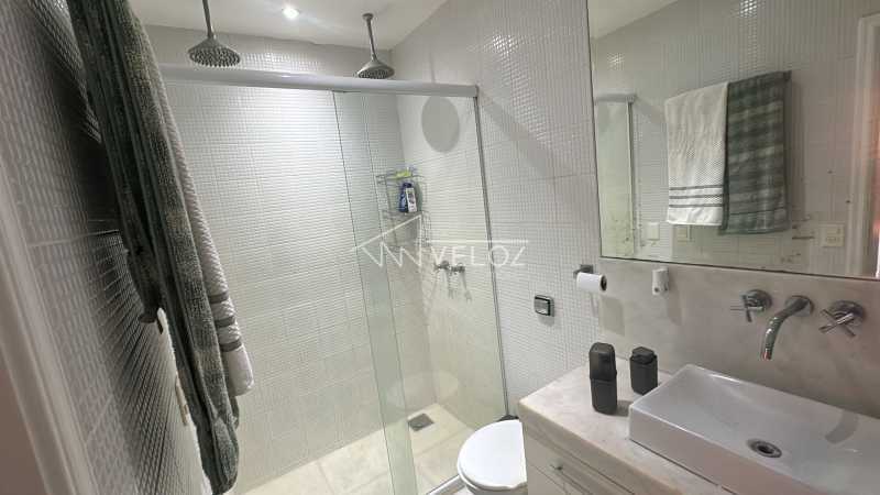 Cobertura, 2 quartos, 100 m² - Foto 14