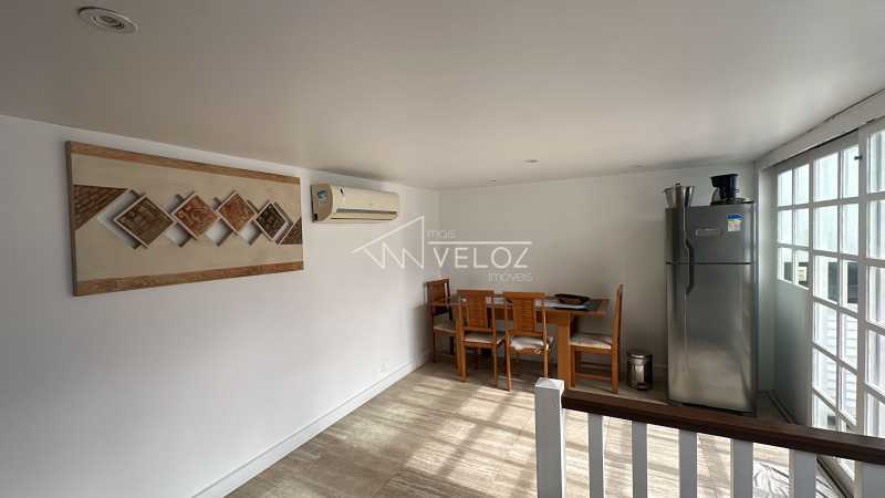 Cobertura, 2 quartos, 100 m² - Foto 20