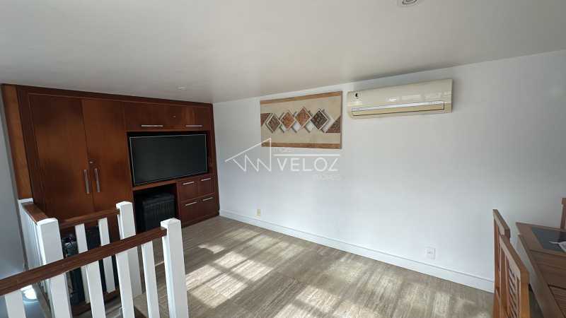 Cobertura, 2 quartos, 100 m² - Foto 15