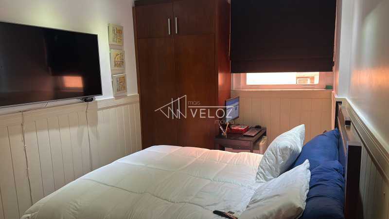 Cobertura, 2 quartos, 100 m² - Foto 4