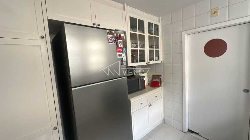 Cobertura, 2 quartos, 100 m² - Foto 11