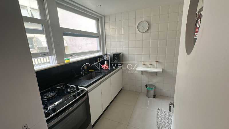 Cobertura, 2 quartos, 100 m² - Foto 12