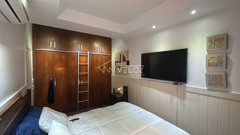 Cobertura, 2 quartos, 100 m² - Foto 13