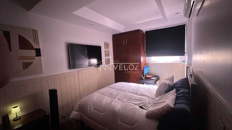 Cobertura, 2 quartos, 100 m² - Foto 9