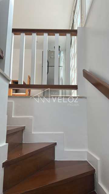 Cobertura, 2 quartos, 100 m² - Foto 1