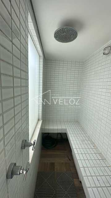 Cobertura, 2 quartos, 100 m² - Foto 2