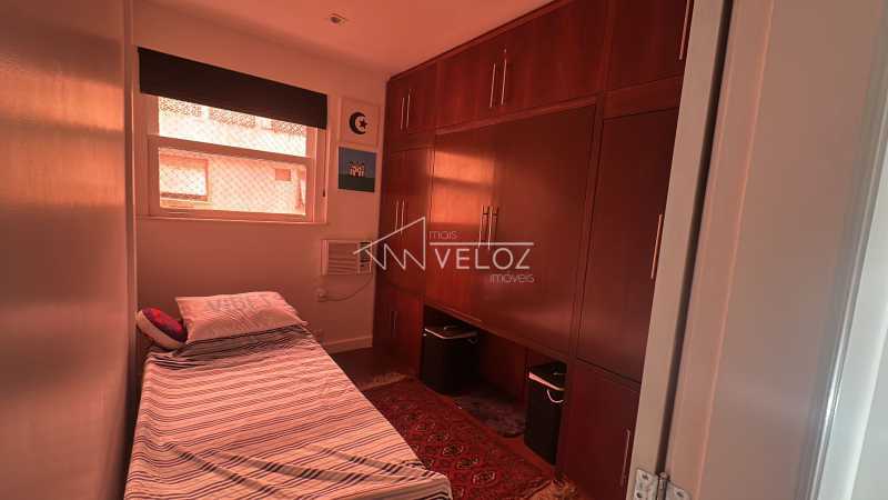 Cobertura, 2 quartos, 100 m² - Foto 5