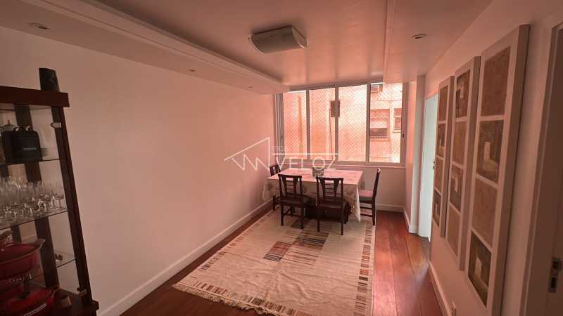 Cobertura, 2 quartos, 100 m² - Foto 3