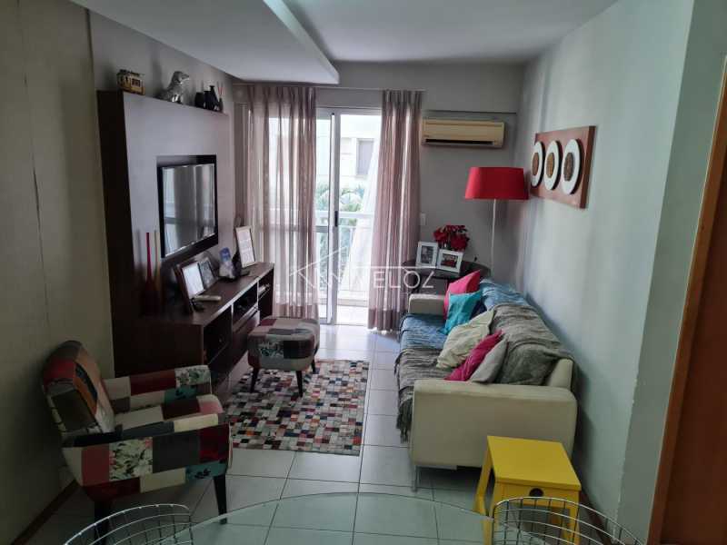 Apartamento, 3 quartos, 83 m² - Foto 3