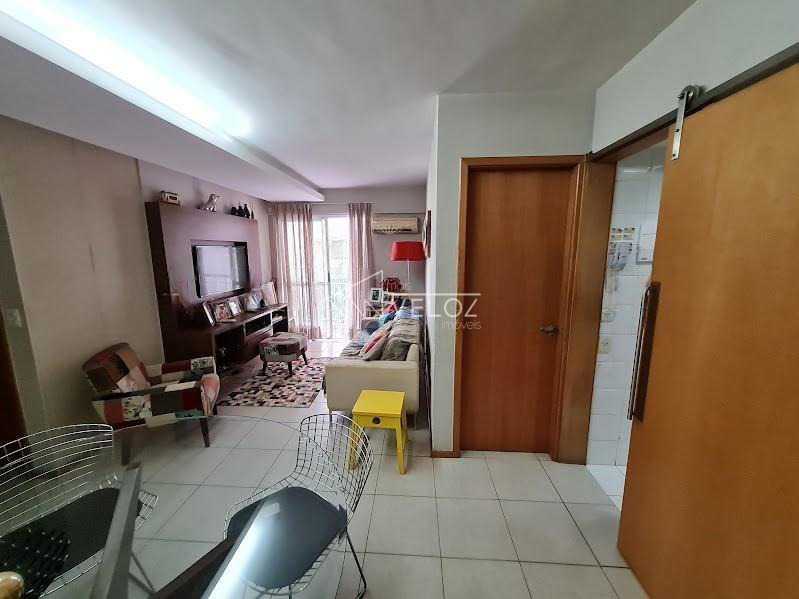 Apartamento, 3 quartos, 83 m² - Foto 1