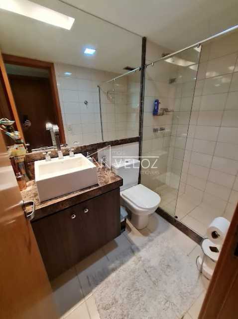 Apartamento, 3 quartos, 83 m² - Foto 5