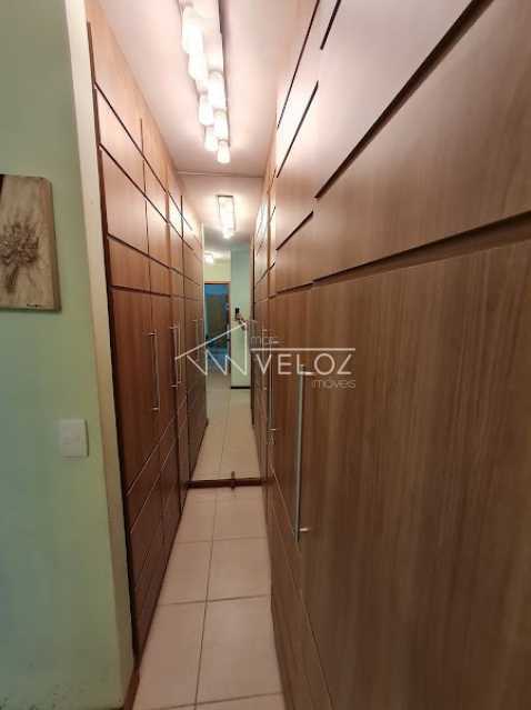 Apartamento, 3 quartos, 83 m² - Foto 7