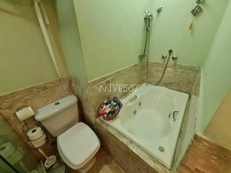 Apartamento, 3 quartos, 83 m² - Foto 6