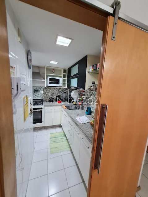 Apartamento, 3 quartos, 83 m² - Foto 11