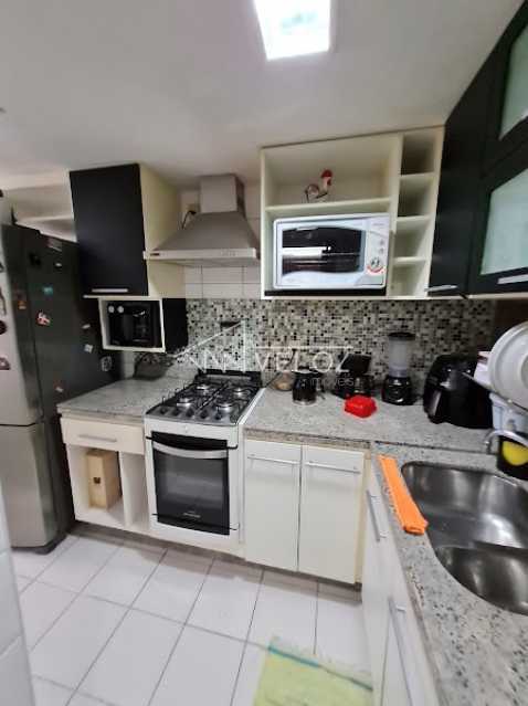 Apartamento, 3 quartos, 83 m² - Foto 13