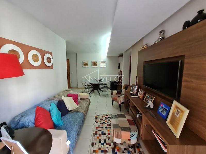 Apartamento, 3 quartos, 83 m² - Foto 9