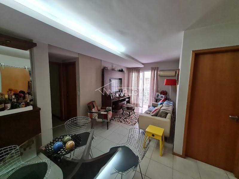 Apartamento, 3 quartos, 83 m² - Foto 8