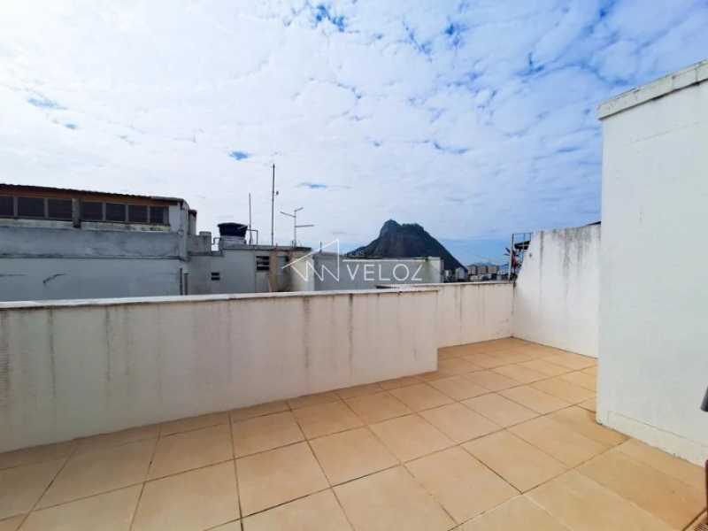 Cobertura, 2 quartos, 119 m² - Foto 13