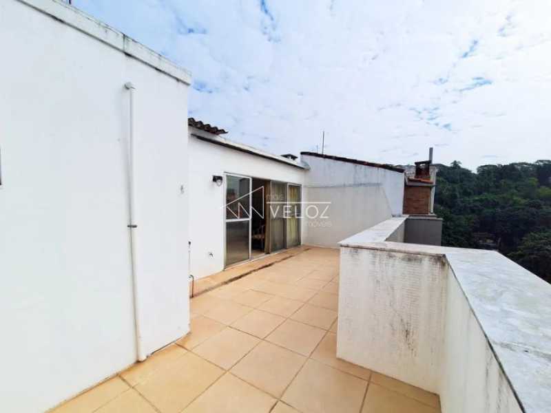 Cobertura, 2 quartos, 119 m² - Foto 16