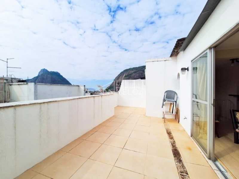 Cobertura, 2 quartos, 119 m² - Foto 24