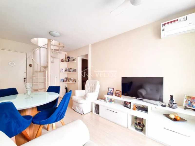 Cobertura, 2 quartos, 119 m² - Foto 14