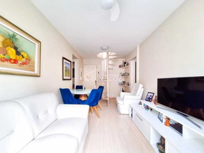 Cobertura, 2 quartos, 119 m² - Foto 6