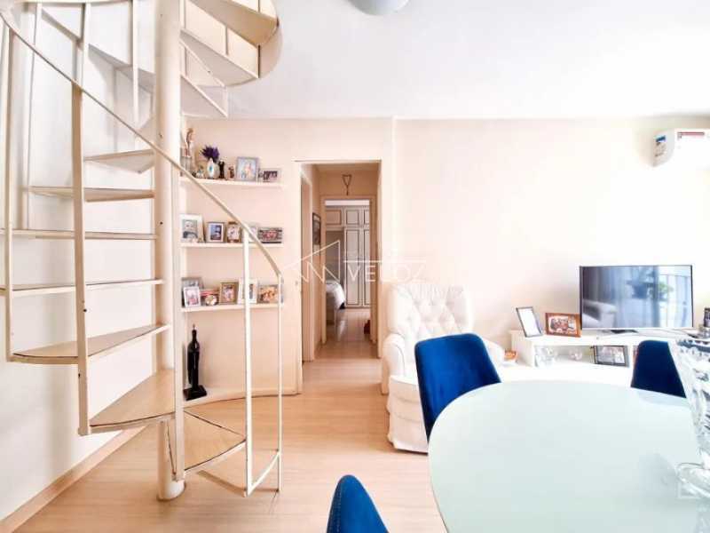 Cobertura, 2 quartos, 119 m² - Foto 26