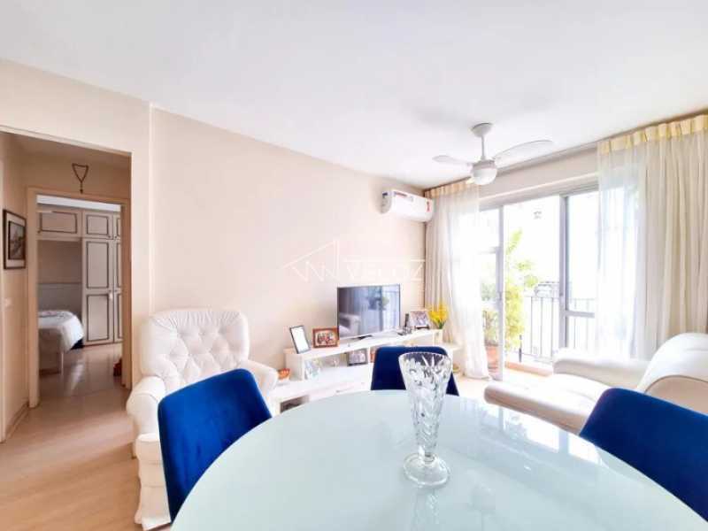 Cobertura, 2 quartos, 119 m² - Foto 7