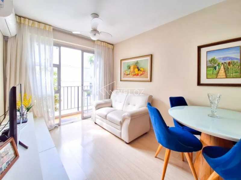 Cobertura, 2 quartos, 119 m² - Foto 2