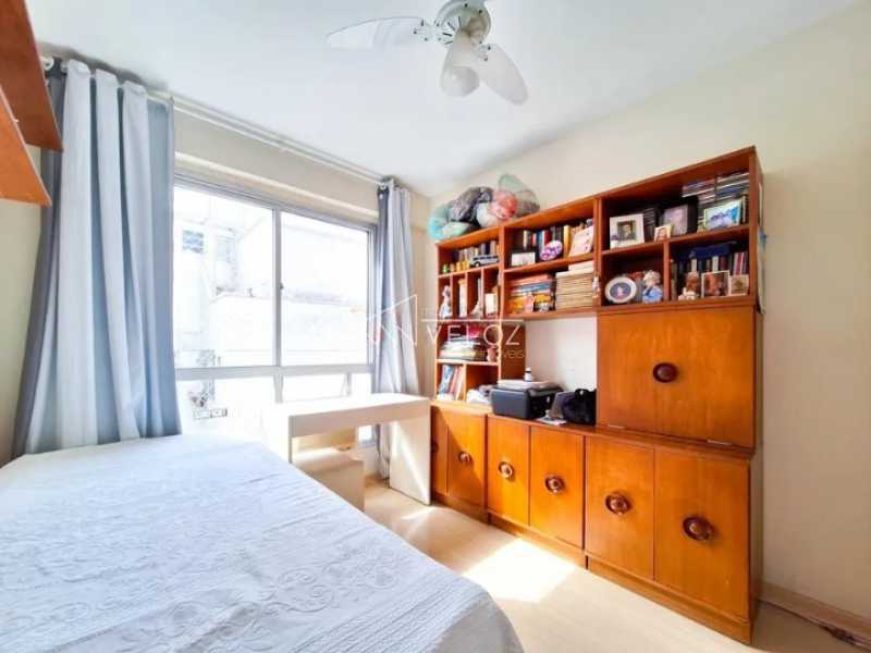 Cobertura, 2 quartos, 119 m² - Foto 1