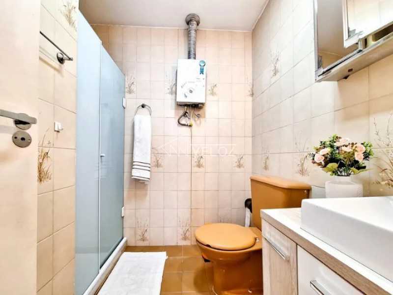 Cobertura, 2 quartos, 119 m² - Foto 10