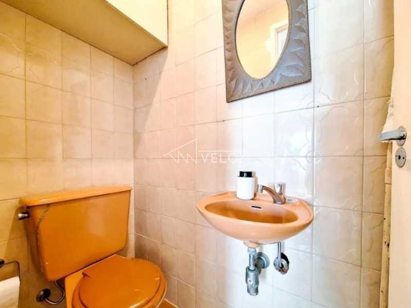 Cobertura, 2 quartos, 119 m² - Foto 12