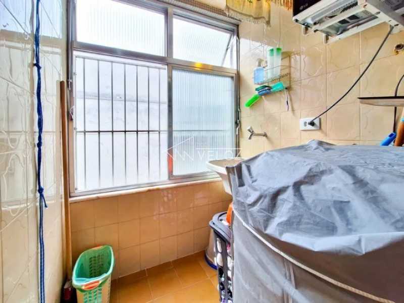 Cobertura, 2 quartos, 119 m² - Foto 9