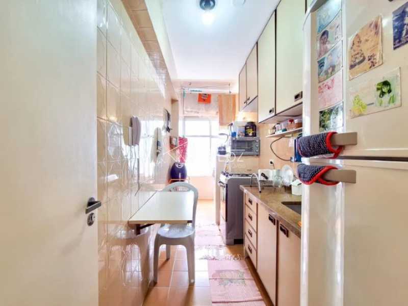 Cobertura, 2 quartos, 119 m² - Foto 21