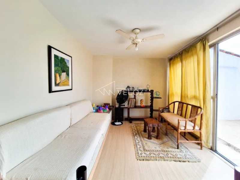 Cobertura, 2 quartos, 119 m² - Foto 3